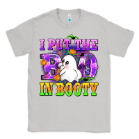 Moon Dust i put the in booty Classic Tee - AdoDesignShop