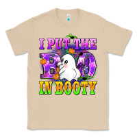 Mushroom i put the in booty Classic Tee - AdoDesignShop