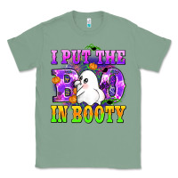 Sage i put the in booty Classic Tee - AdoDesignShop