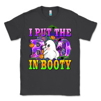 Smoke i put the in booty Classic Tee - AdoDesignShop