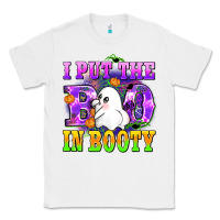 White i put the in booty Classic Tee - AdoDesignShop