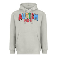 Moon Dust autism mom Heavyweight Hoodie - MaliasSmallBusiness