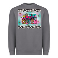 Storm crafting queen Heavyweight Sweatshirt - Zillion Design Studio