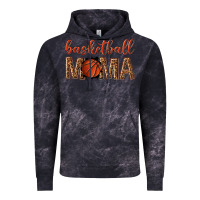 Cloud Black basketball mama Vintage Hoodie - texasbilliewilder