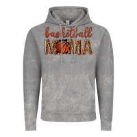 Cloud Rock basketball mama Vintage Hoodie - texasbilliewilder