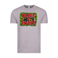 Vintage Zinc marry and bright Vintage Tee - RanaPortraitStore