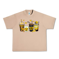 Burro ice hockey coffee cups Urban Heavy Tee - Zillion Design Studio