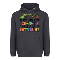 Smoke if nothing ever changed thered be no butterflies Heavyweight Hoodie - MaliasSmallBusiness