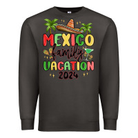 Smoke mexico family vacation 2024 Premium Sweatshirt - MaliasSmallBusiness