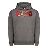 Pigment Tornado xoxo cupid Urban Hoodie - RanaPortraitStore