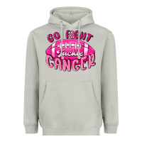 Moon Dust go fight tackle cancer Heavyweight Hoodie - MaliasSmallBusiness