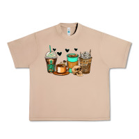 Burro skeleton coffee cups Urban Heavy Tee - Zillion Design Studio