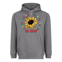 Storm in a world where you can be anything be kind Heavyweight Hoodie - MaliasSmallBusiness