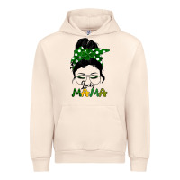 Sandshell Lucky Mama Urban Hoodie - Bettercallsaul
