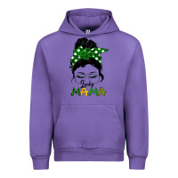 Tulip Lucky Mama Urban Hoodie - Bettercallsaul