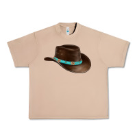 Burro cowboy cap Urban Heavy Tee - BarkalooDesign