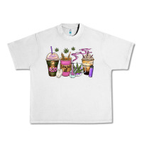 Lunar Rock weed coffee cups Urban Heavy Tee - Zillion Design Studio