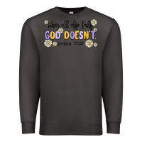 Smoke when all else fails god doesnt Premium Sweatshirt - MaliasSmallBusiness