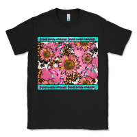 Black breast cancer awareness Classic Tee - AdoDesignShop