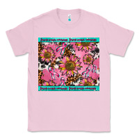Bubblegum Pink breast cancer awareness Classic Tee - AdoDesignShop