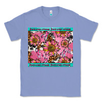 Colony Blue breast cancer awareness Classic Tee - AdoDesignShop