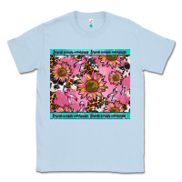 Dusty Blue breast cancer awareness Classic Tee - AdoDesignShop