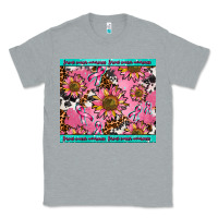 Heather Grey breast cancer awareness Classic Tee - AdoDesignShop