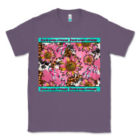 Lavender breast cancer awareness Classic Tee - AdoDesignShop
