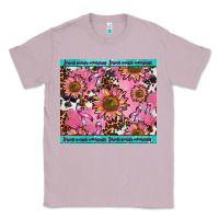 Lilac breast cancer awareness Classic Tee - AdoDesignShop