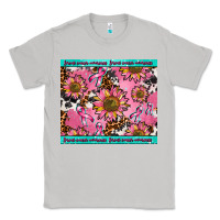 Moon Dust breast cancer awareness Classic Tee - AdoDesignShop