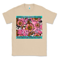 Mushroom breast cancer awareness Classic Tee - AdoDesignShop