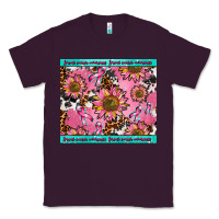 Plum breast cancer awareness Classic Tee - AdoDesignShop