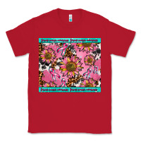 Red breast cancer awareness Classic Tee - AdoDesignShop