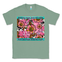 Sage breast cancer awareness Classic Tee - AdoDesignShop
