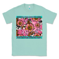 Seafoam breast cancer awareness Classic Tee - AdoDesignShop