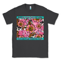 Smoke breast cancer awareness Classic Tee - AdoDesignShop
