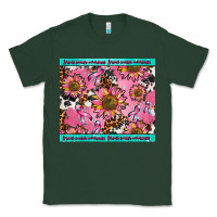 Sports Green breast cancer awareness Classic Tee - AdoDesignShop