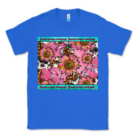 True Royal breast cancer awareness Classic Tee - AdoDesignShop