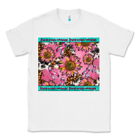 White breast cancer awareness Classic Tee - AdoDesignShop