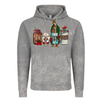 Cloud Rock our lady of guadalupe coffee Vintage Hoodie - JahusDesignShop
