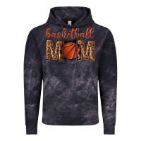 Cloud Black basketball mom Vintage Hoodie - texasbilliewilder