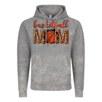 Cloud Rock basketball mom Vintage Hoodie - texasbilliewilder