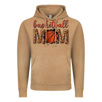 Vintage Camel basketball mom Vintage Hoodie - texasbilliewilder