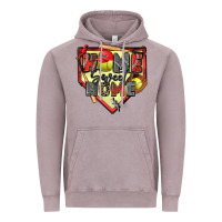 Vintage Zinc home sweet home softball Vintage Hoodie - Zillion Design Studio