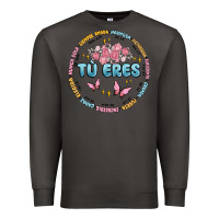 Smoke tu eres inspiration Premium Sweatshirt - MaliasSmallBusiness