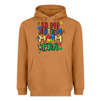 Meerkat in my autism mom era Heavyweight Hoodie - MaliasSmallBusiness