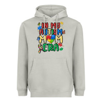 Moon Dust in my autism mom era Heavyweight Hoodie - MaliasSmallBusiness