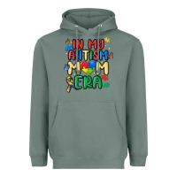 Sage in my autism mom era Heavyweight Hoodie - MaliasSmallBusiness