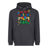 Smoke in my autism mom era Heavyweight Hoodie - MaliasSmallBusiness
