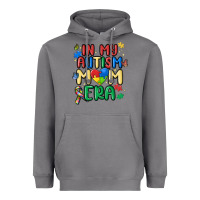 Storm in my autism mom era Heavyweight Hoodie - MaliasSmallBusiness